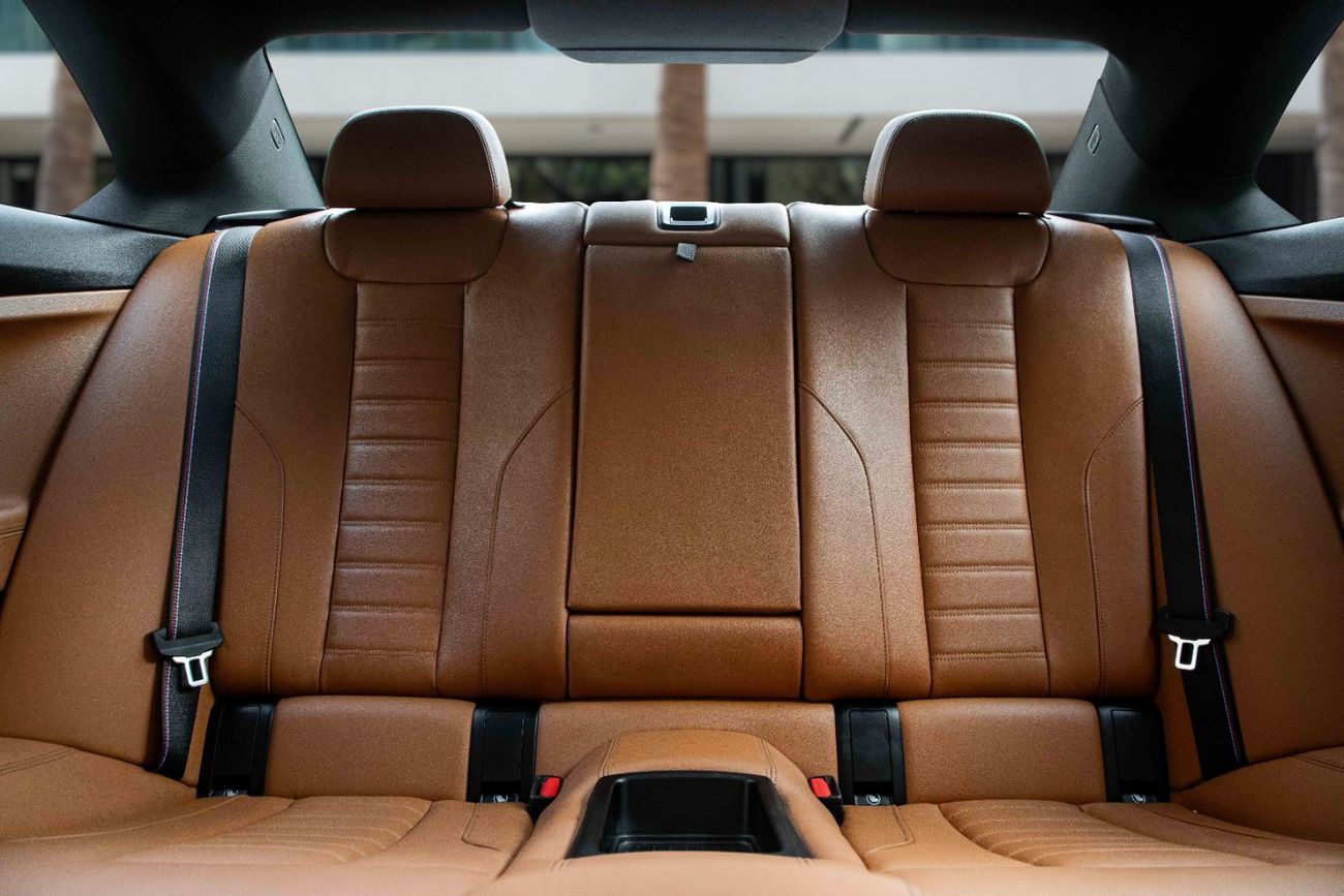 BMW M240i M 240i | 3,838 P.M  | 0% Downpayment | Agency Warranty & Service!