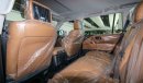 Nissan Patrol LE VVEL DIG TITANIUM