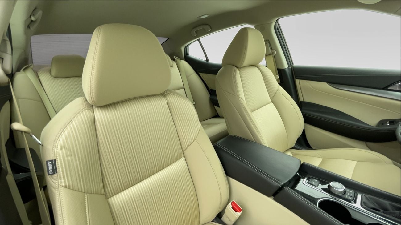 Nissan Maxima S 3.5 | Zero Down Payment | Home Test Drive