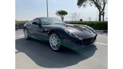 فيراري 599 GTB