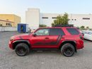 Toyota 4Runner LIMITED 2016 SR5 PREMIUM 4x4 NEW KIT 2025 US SPEC
