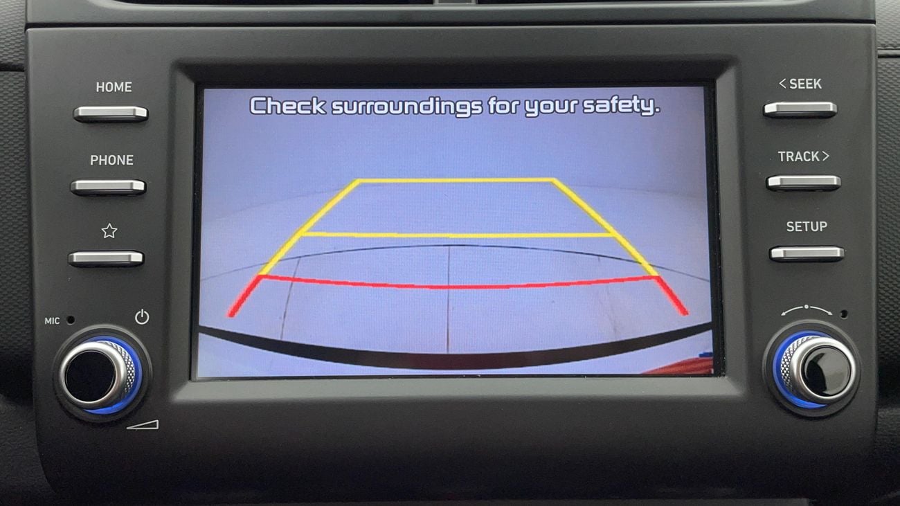 Hyundai Creta SMART 1.5 | Zero Down Payment | Home Test Drive