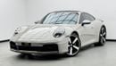 Porsche 911 2025 Porsche 911 Carrera, 2 Years Porsche Warranty, Full Porsche Service History, Euro