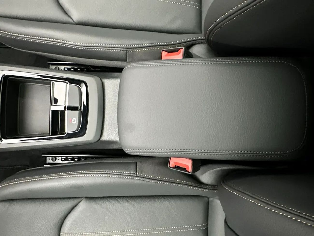 Audi Q2 Advanced 35 TFSI 150hp Black Package (Ref# 009208)