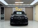 Mercedes-Benz GLS 500