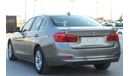 BMW 318i Exclusive BMW I318 GCC 2018 in excellent condition