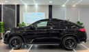 مرسيدس بنز GLE 43 AMG STANDARD AMG MERCEDES GLE43 V6 || GCC || TOP RANGE || AMAZING CONDITION II FULLY LOADED || RECENTLY SERVICED