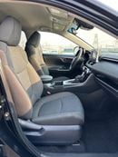 Toyota RAV4 Toyota RAV4 2025