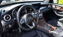 Mercedes-Benz GLC 300 4MATIC MERCEDES GLC300 AMG / 2021 / USA / Under Warranty