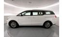 Kia Carnival LX