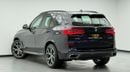 BMW X5 2019 BMW X5 xDrive40i M-Sport, 2026 BMW Service Pack, Warranty, Full BMW Service History, GCC