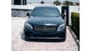 Mercedes-Benz C 300 Luxury Mercedes C300 AMG 2018 - US Specs - No Accident History - Available on ZERO Down Payment