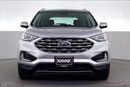 Ford Edge SE | Carnival Sale • UP TO AED 20,000 OFF | Guaranteed Warranty | 0 Down Payment
