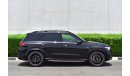 مرسيدس بنز GLE 53 AMG 3.0L