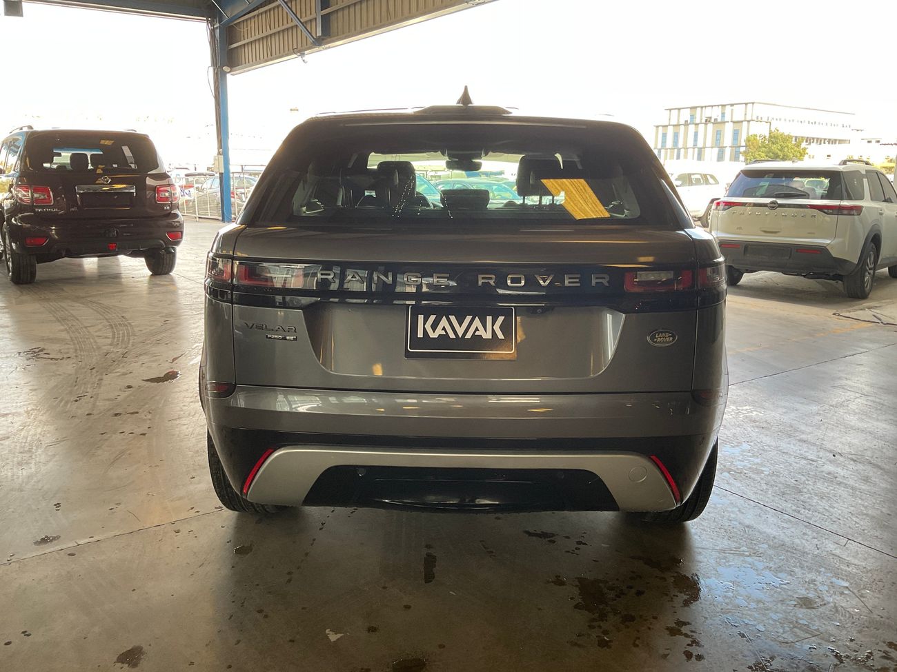 لاند روفر رينج روفر فيلار P250 R-Dynamic SE | شامل الضمان | 0 ﺪﻔﻋﺓ ﺃﻮﻟﻯ