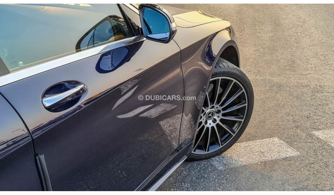 Mercedes-Benz S 560 2018 | Perfect Condition | European Specs | Low Mileage