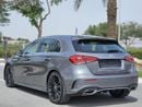 مرسيدس بنز A 200 PREMIUM PLUS بريميوم