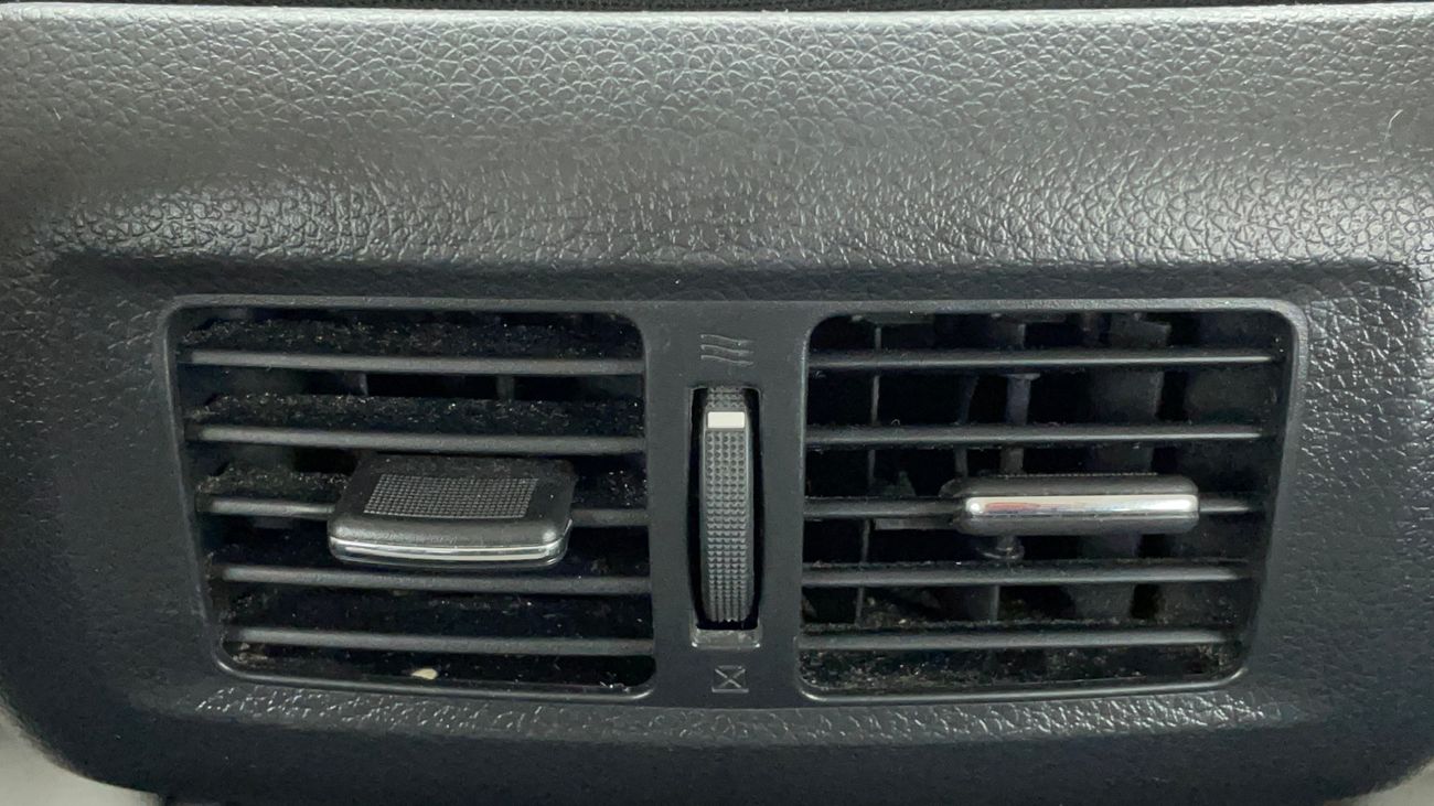 نيسان إكستيرا SE 2.5 | بدون دفعة مقدمة | اختبار القيادة في المنزل