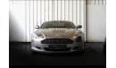 Aston Martin DB9 V12 6.0L ( 2 years service contract from Aston Martin )