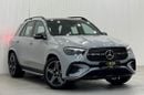 مرسيدس بنز GLE 450 AMG 2024 Mercedes Benz GLE450 AMG 4MATIC, 5 Years Mercedes Warranty, Fully Loaded, Very Low Kms, GCC