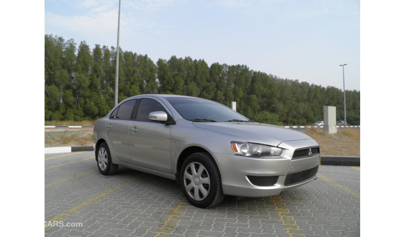 Mitsubishi Lancer 2016 1.6 Ref# 437  (FINAL PRICE)