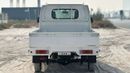 Suzuki Carry STD Carry CAR01 1.5L 2WD 5MT G26