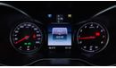 مرسيدس بنز C 200 AMG PACK 2 | بدون دفعة مقدمة | اختبار قيادة مجاني للمنزل