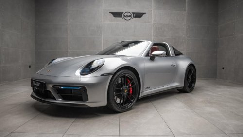 Porsche 911 Targa 4S Porsche targa 4gts warranty