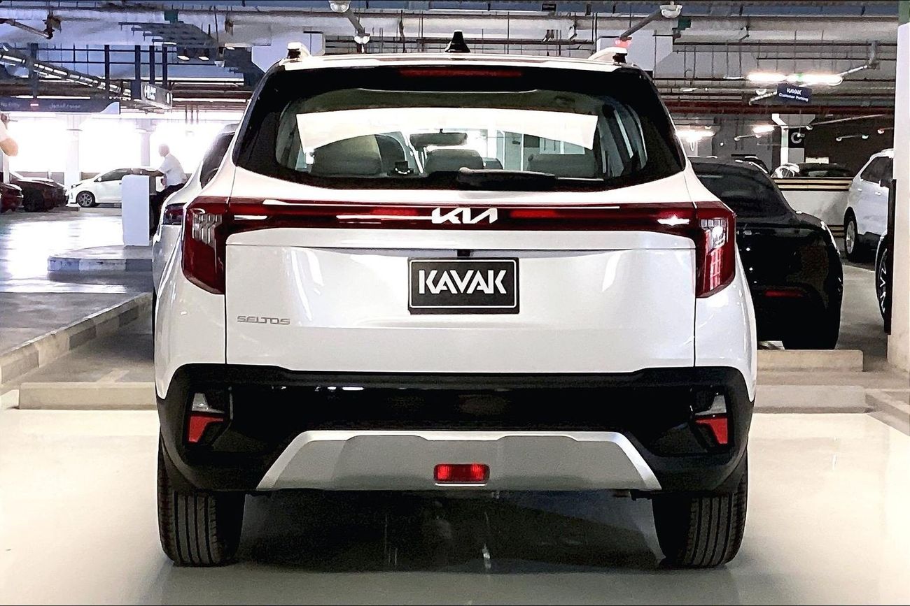 كيا سيلتوس SX | National Day Celebration | شامل الضمان | 0 ﺪﻔﻋﺓ ﺃﻮﻟﻯ