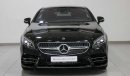 Mercedes-Benz S 560 Coupe 4M COUPE