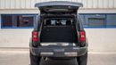 Toyota Prado Toyota Land Cruiser Prado 2.8L diesel ALR 2026 Toyota Prado Adventure 2.8L 2026
