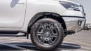 Toyota Hilux HILUX SR5 2.7L MT