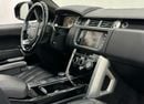Land Rover Range Rover 2022 Range Rover Vogue Autobiography V8,  Al Tayer Warranty + Service Contract Valid Till 2027, GCC