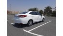 Toyota Yaris SE Toyota Yaris (GCC SPEC) - 2019 - VERY GOOD CONDITION