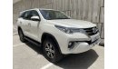 Toyota Fortuner GXR 4 | Under Warranty | Free Insurance | Inspected on 150+ parameters