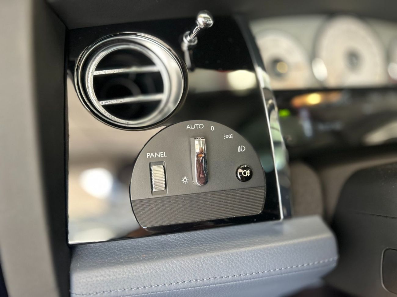 Rolls-Royce Ghost Std FULL SERVICE HISTORY | LOW MILEAGE | ROLLS ROYCE GHOST | 2016 | GCC | WELL MAINTAINED