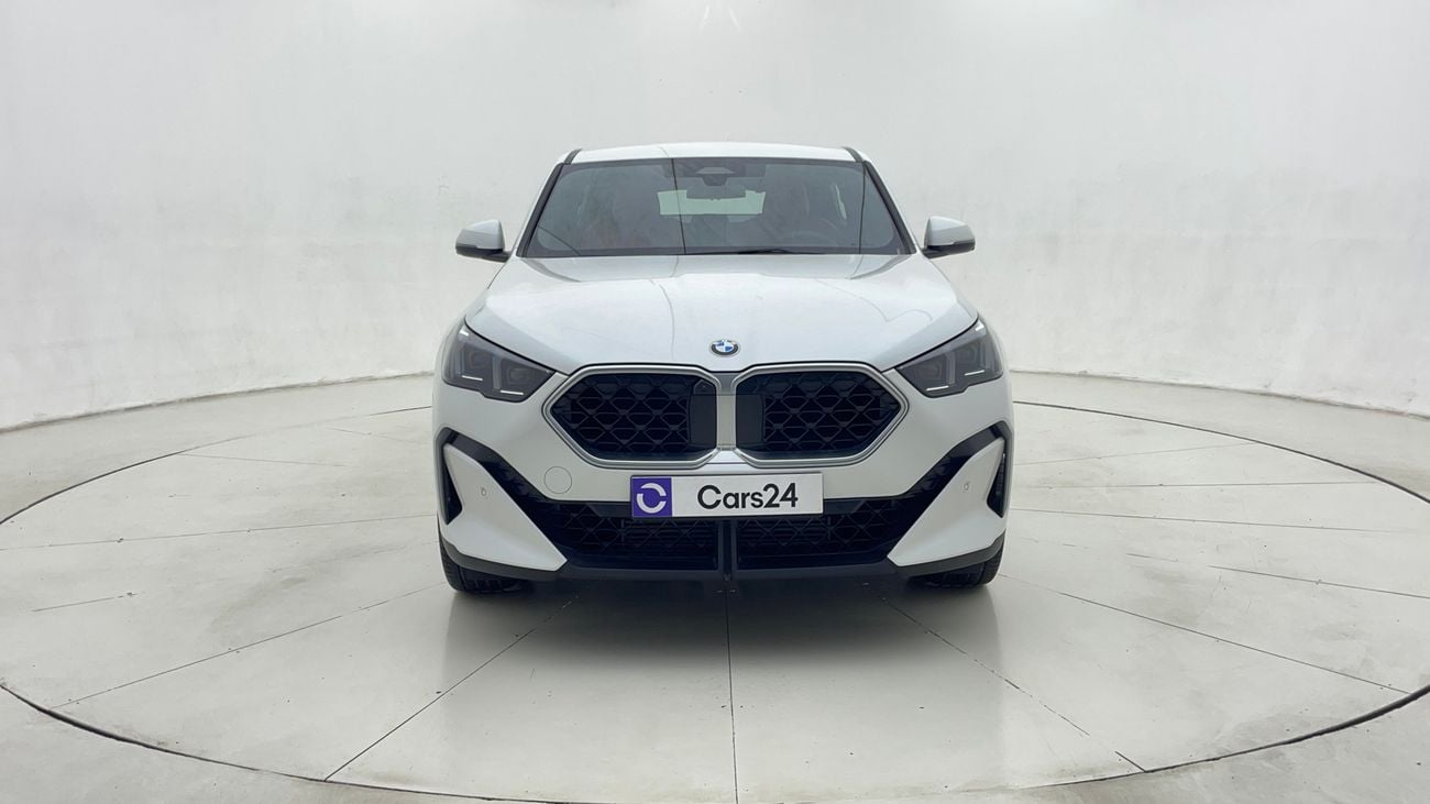BMW X2 SDRIVE18I 1.5 | Zero Down Payment | Home Test Drive
