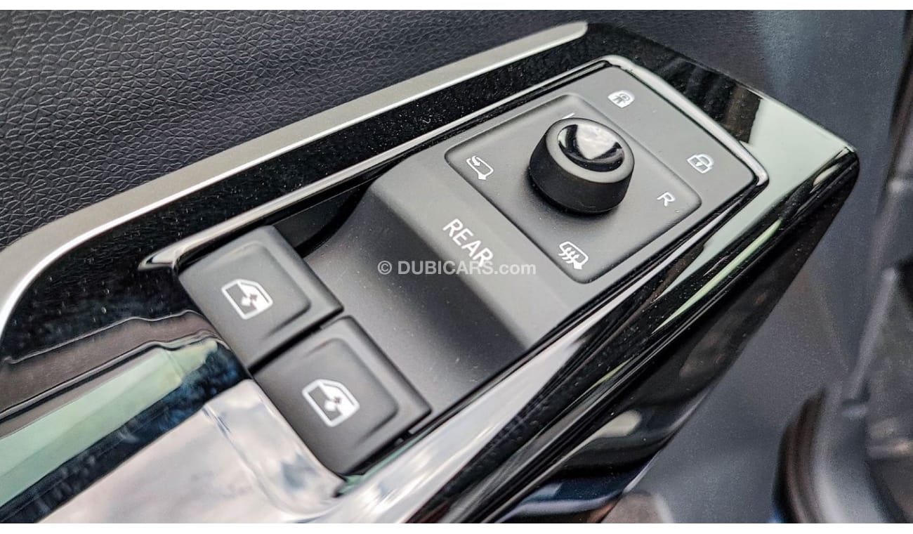 Volkswagen ID.6 PRO (EXPORT ONLY)