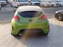 هيونداي فيلوستر STD