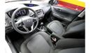 Hyundai i20 Hyundai i20 2015 GCC under Warranty with Flexible Down-Payment.