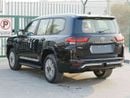 Toyota Land Cruiser GXR