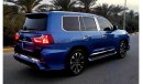 Lexus LX570