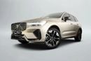 Volvo XC60 ULTRA DARK