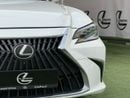 Lexus ES350 PLATINUM