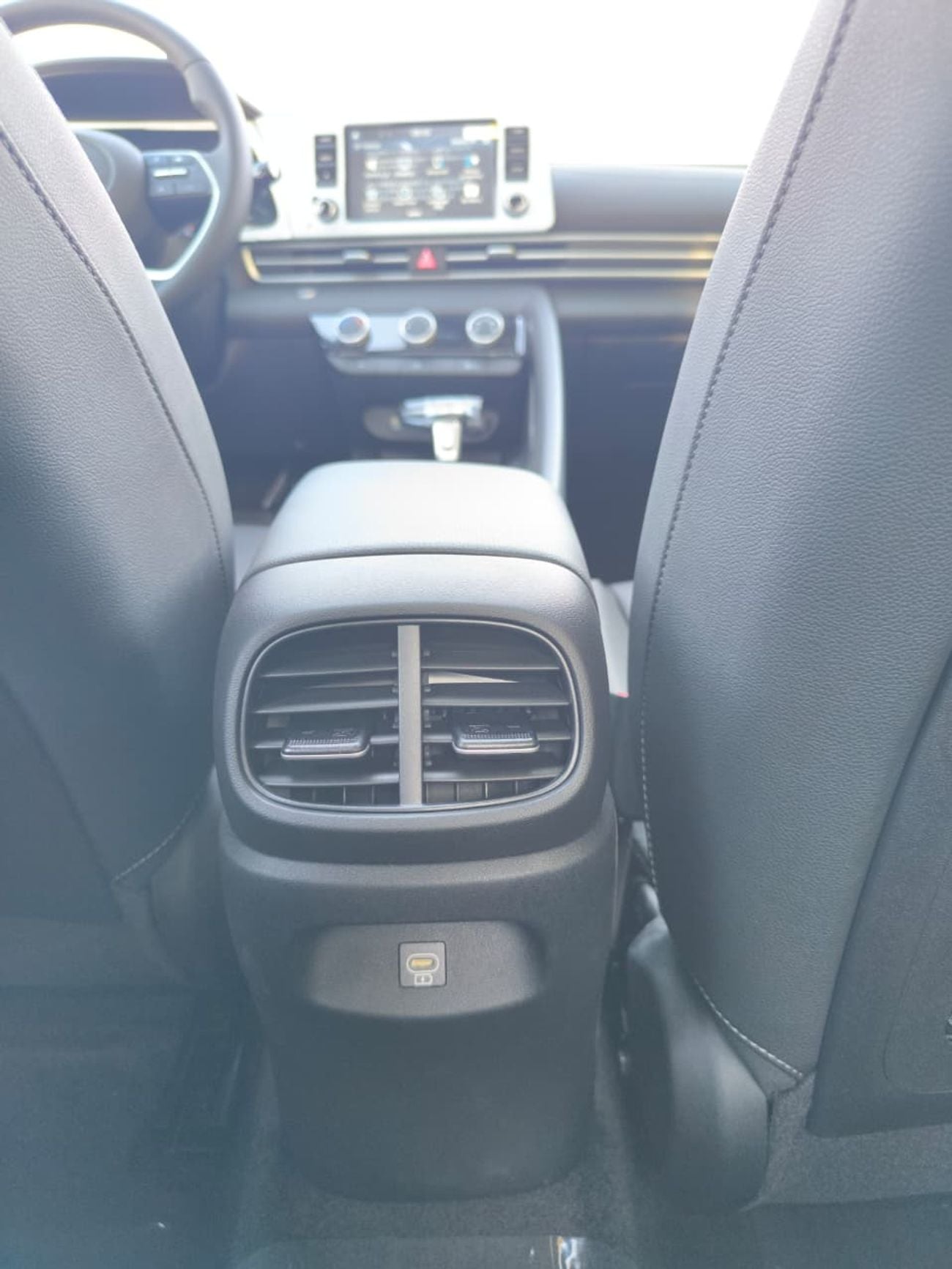 هيونداي إلانترا COMFORT COMFORT