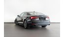 Audi A5 40 TFSI Design 2019 Audi A5 40 TFSI S-Line / Audi Warranty & Service Pack Until 06/2024