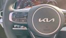Kia Sportage GLS 1.6 Turbo Petrol- High Line, FWD, A/T, 2022, Bronze/black