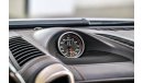 بورش كايان جي تي أس Porsche Cayenne GTS 2016 GCC under Warranty with Zero Down-Payment.