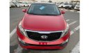 كيا سبورتيج 2015 KIA SPORTAGE EX 2.4L / FULL OPTION / BEAUTIFULL MAINTAINED VEHICLE