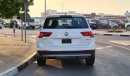 فولكس واجن تيجوان Volkswagen Tiguan SEL 2018 Full Service History GCC Perfect Condition